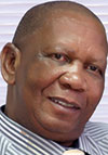 Ruben Tshwene.